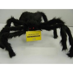 Halloween Giant Hairy Spider