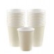Ivory Cream Cups (pack of 12)