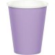 Lilac Cups Plates (pack of 12)