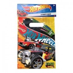 Hot Wheels party bags- South Africa