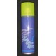 Hairspray 160ml Neon Yellow