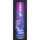 Hairspray 160ml Purple