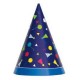 Peppy party Hats (Pack of 8)