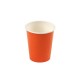 Orange Cups (pack of 8)