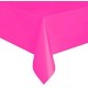 Cerise Pink tablecloth - www.mypartysupplies.co.za