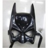 Batman Face Mask