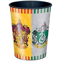 Harry Potter Cups (pk/10)