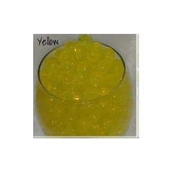 Orbeez Water Gel Beads (10g) - Yellow