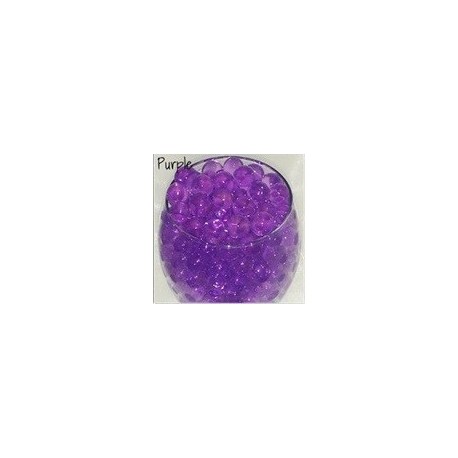 Orbeez Water Gel Beads (10g) - Purple