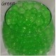 Orbeez Water Gel Beads (10g) - Green
