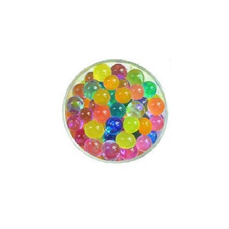 Orbeez Water Gel Beads (10g) - Mixed