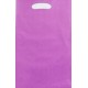 Lilac party bags