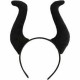 Maleficent Headband