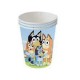 Bluey Cups (Pack of 10)