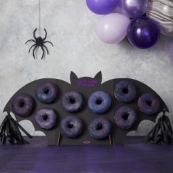 Lets Get Batty Donut Wall| Halloween party supplies South Africa