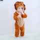 Lion Costume (12 to 18 months)