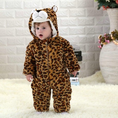 Leopard costume | costume supplies and accessories 