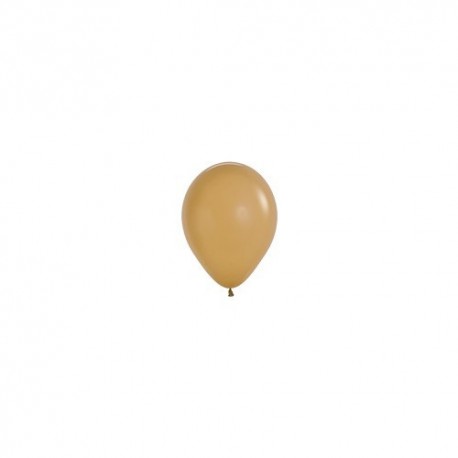 5 inch Latte Balloon