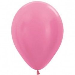 Satin Pearl Balloons - Inflate your balloons in store. 