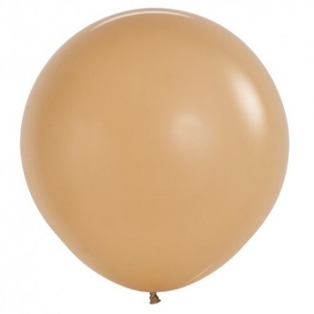 24 inch Latte Balloon