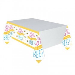 What Will It Bee tablecloth (137 x259cm)