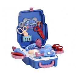 Child's Doctor Backpack