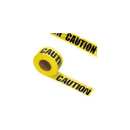 Caution Tape (100m)