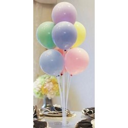 Balloon Stand Kit (holds 7 balloons)