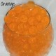 Orbeez Water Gel Beads (10g) - Orange