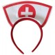 Red Cross Nurse Headband 