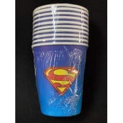 Superman Cups - South Africa