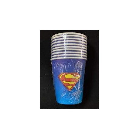 Superman Cups - South Africa