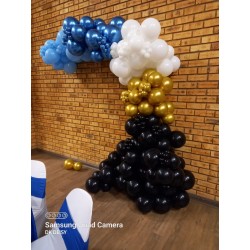 Balloon Garland per metre