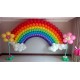 Rainbow Arch