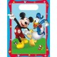 Mickey Rock The House Party Bags (pack of 6)