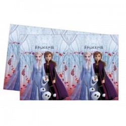 Frozen II Tablecloth 120X180 cm