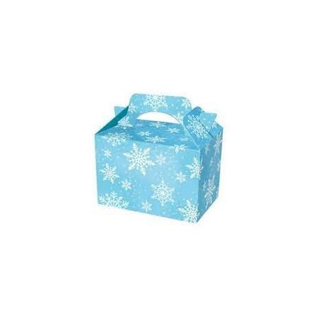 snowflakes Party Box (pack of 10)