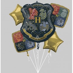 BOU: Harry Potter Foil Balloon