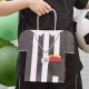 Kick Off The Party - Referee Shirt Football Party Bags