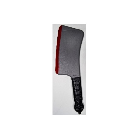 Meat Cleaver Prop