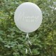 32" Mommy To Be Balloon