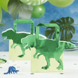 Roarsome- Dinosaur Party Bags (packs of 5)