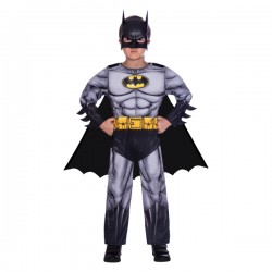 Batman costume (6-7 years)