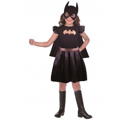 Bat Girl costume (6-7 years)