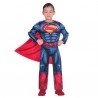 Superman costume (6-7 years)