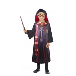 Harry Potter costume (6-7 years)