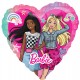 JUM: Barbie Dream Together Foil Balloon