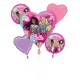 Barbie Dream Together Bouquet (5pcs)