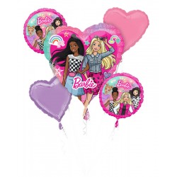 Barbie Dream Together Bouquet (5pcs)
