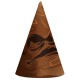 Harry Potter House Party Hats (pk/8)